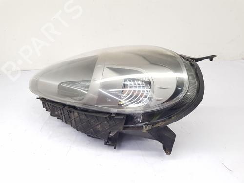 Left headlight FIAT PUNTO (199_) 1.4 (199AXB1A, 199BXB1A, 199BXB11, 199AXB11) | BP36392811C28 - Image 5