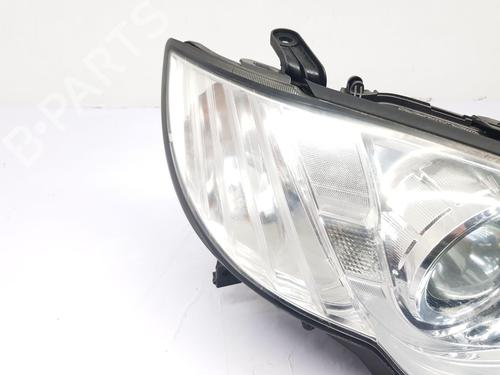 Right headlight SUBARU LEGACY IV (BL) 2.0 AWD (BL5) | BP29984477C29