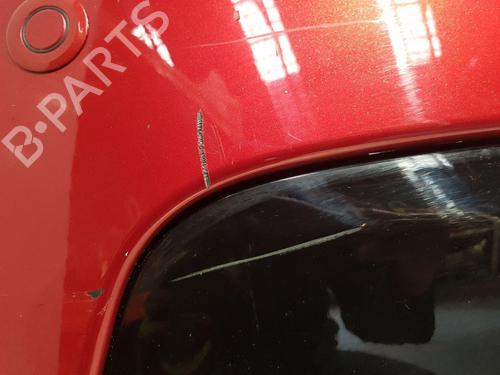 Rear bumper HONDA CIVIC IX (FK) 1.6 i-DTEC (FK3) | BP29467572C8 