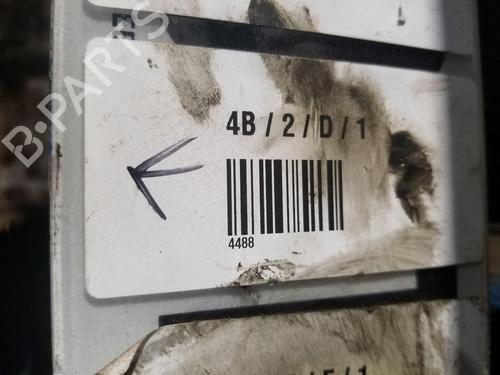 Gearbox HYUNDAI i20 II (GB, IB) 1.4 CRDi | BP24440681M3 