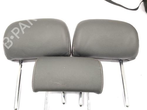 Headrest AUDI Q7 (4MB, 4MG, 4MQ) 3.0 TDI quattro | BP36508037I31 - Image 2