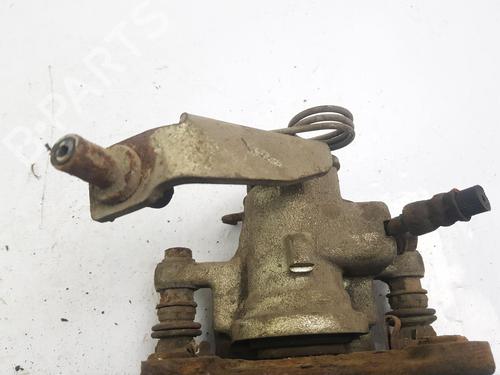 Right front brake caliper HONDA CIVIC VIII Hatchback (FN, FK) Type R (FN2) | BP22661616M104 