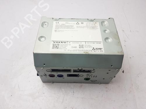 Used Electronic module Electronic module VOLVO XC60 II (246) T5 AWD (250 hp) 34331757 34331757