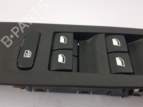 Right front window switch VAUXHALL CORSA Mk V (F) 1.5 | BP30500196I26