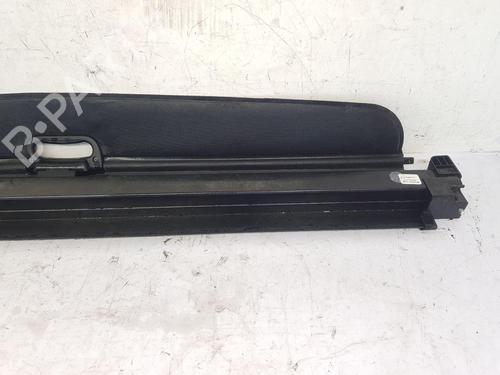 Rear parcel shelf BMW X5 (E70) xDrive 30 d | BP24810507C85 