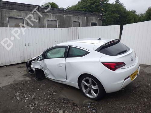 Electronic module VAUXHALL ASTRA Mk VI (J) GTC (P10) 1.6 SIDI | BP24965029M83  - Image 10