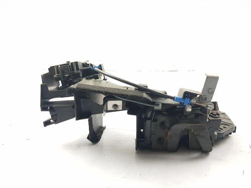 Front right lock FORD MONDEO IV (BA7) 2.0 TDCi | BP28363056C97 