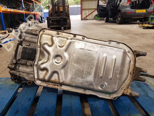 Gearbox ROLLS-ROYCE WRAITH (RR5) V12 | BP27689327M3 