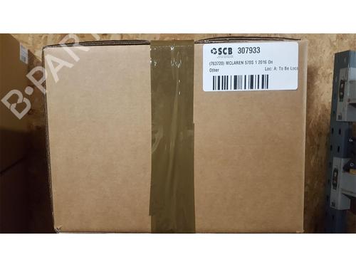 Other MCLAREN 570S 3.8 | BP22683748O1 