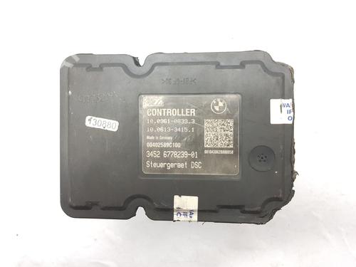 Used ABS pump BMW 3 Coupe (E92) 330 d (231 hp) 29440234