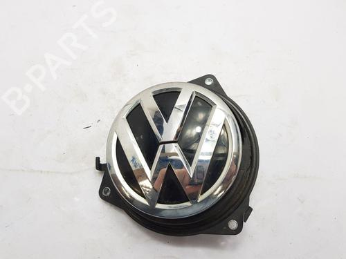 Used Tailgate handle VW POLO V (6R1, 6C1) 1.2 TSI 16V (90 hp) 30309611