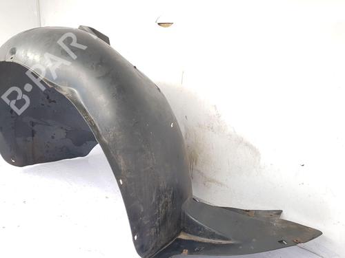 Wheel arch SKODA SUPERB II (3T4) 1.6 TDI | BP29641789C56 