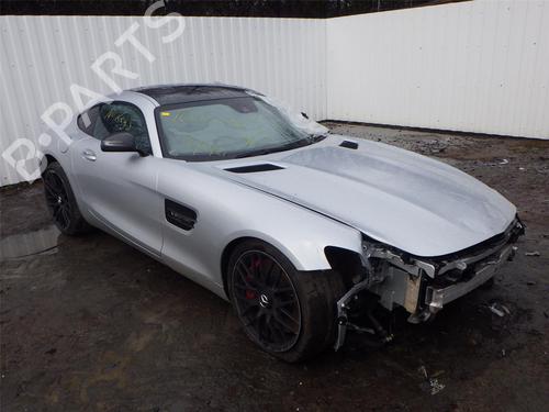 Used Parts MERCEDES-BENZ AMG GT (C190)  GT S (190.378)  2130630