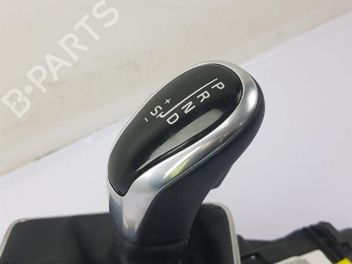 Gear lever VOLVO V40 Hatchback (525) D2 | BP35996526M90  - Image 5
