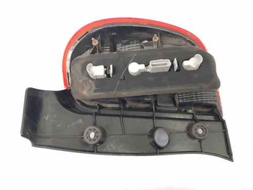 Left taillight NISSAN MICRA IV (K13K, K13KK) 1.2 DIG-S | BP29642045C34 