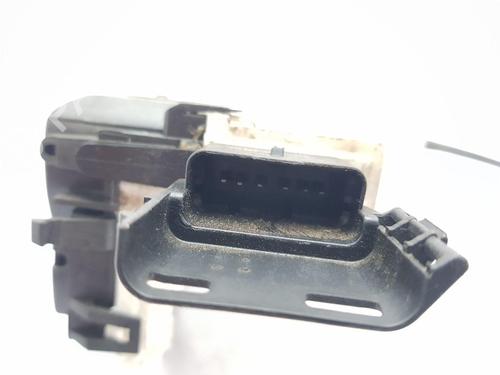 Front left lock PEUGEOT PARTNER Box Body/MPV 1.6 HDi | BP22668251C98