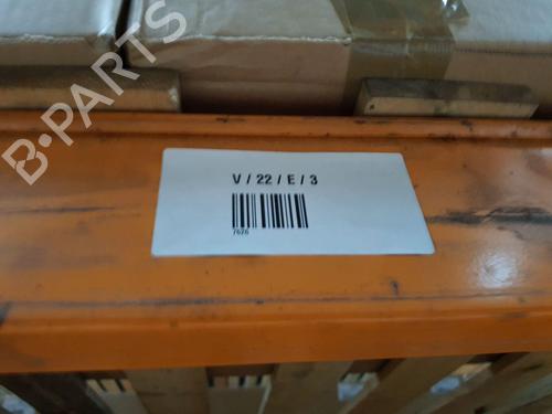 Hand brake FIAT GRANDE PUNTO (199_) 1.2 | BP25839414I18