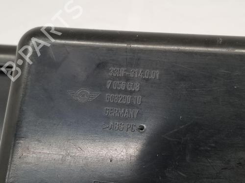 Glove box MINI MINI Convertible (R52) One | BP40598827C95 - Image 6