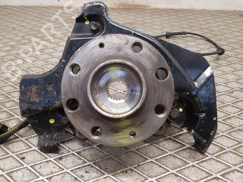 Right front steering knuckle VAUXHALL ADAM (M13) 1.2 | BP36563348M26 - Image 2
