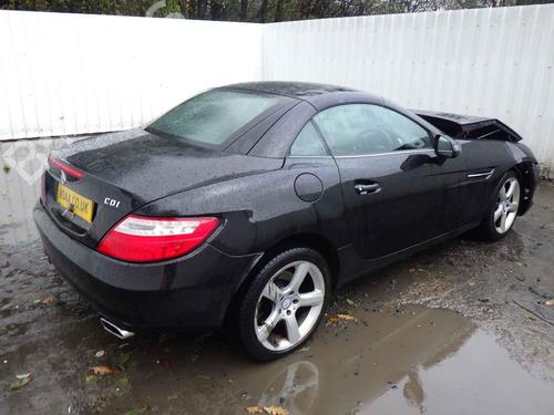 ABS pump MERCEDES-BENZ SLK (R172) 250 CDI / d (172.403) | BP30840041M43 - Image 12
