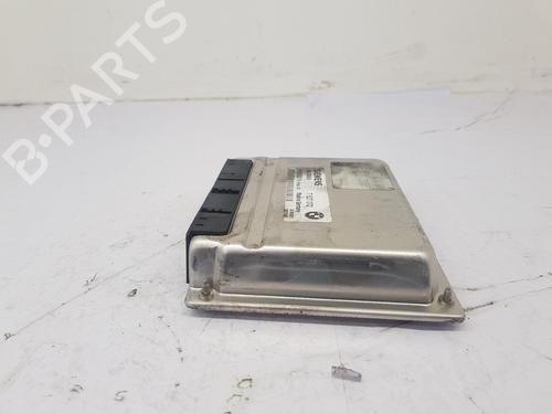 Engine control unit (ECU) BMW Z4 Roadster (E85) 2.2 i | BP35885359M57 - Image 3