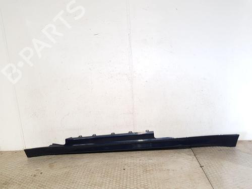 Embaladeira esquerda Embaladeira esquerda BMW 4 Coupe (F32, F82) M4 Competition (450 hp) 39561505 39561505
