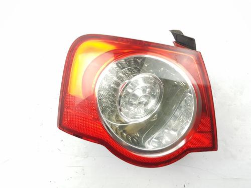 Venstre Baklys VW PASSAT B6 (3C2) 2.0 TDI 16V (140 hp) 28413595