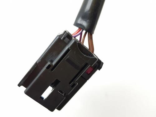 Steering column AUDI A6 C7 Avant (4G5, 4GD) RS6 quattro | BP22592828M21