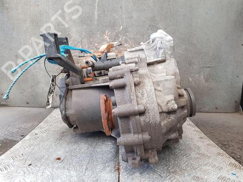Gearbox SEAT IBIZA IV (6J5, 6P1) 1.4 TDI | BP26461685M3 
