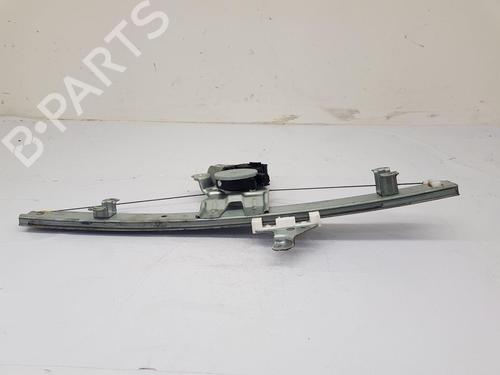 Front left window mechanism NISSAN LEAF (ZE0) Electric | BP33944226C22 - Image 2