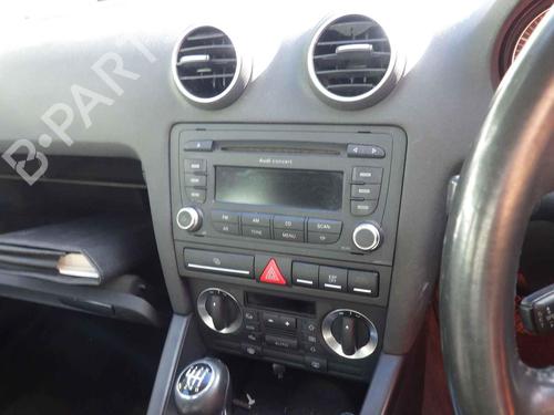 Engine control unit (ECU) AUDI A3 (8P1) 1.6 FSI | BP22674696M57 