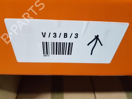 Antenne/Base JAGUAR I-PACE (X590) EV400 AWD | BP31346456C140 