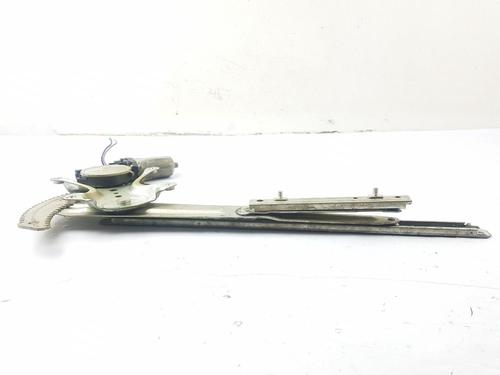 Front right window mechanism MITSUBISHI OUTLANDER III (GG_W, GF_W, ZJ, ZL, ZK)  | BP28362908C23 