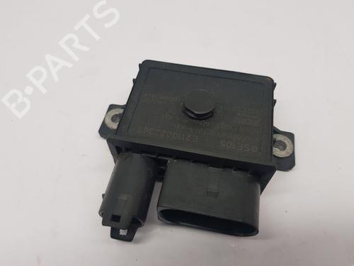 Used Electronic module BMW 5 Touring (E61) 520 d (177 hp) 29575811