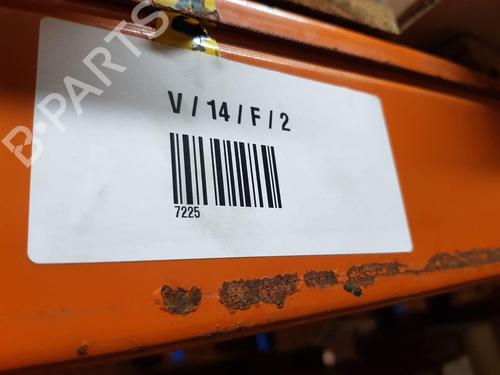 Højre baglygte DACIA SANDERO II 1.2 | BP38991473C35  - Image 8