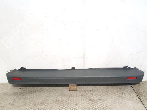 Used Rear bumper Rear bumper VAUXHALL VIVARO A Van (X83) 2.0 CDTI (114 hp) 34226612 34226612