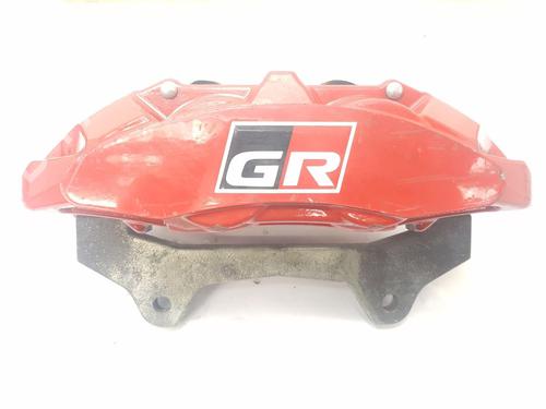 Right front brake caliper TOYOTA YARIS (_P21_, _PA1_, _PH1_)  | BP29620212M104