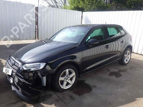 Right front window switch AUDI A3 Sportback (8VA, 8VF) 1.0 TFSI | BP33219440I26 - Image 11