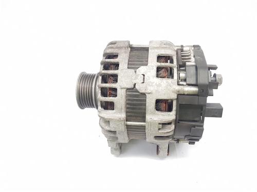 Used Alternator Alternator BENTLEY CONTINENTAL Convertible (3S_) 4.0 V8 AWD (549 hp) 31603658 31603658