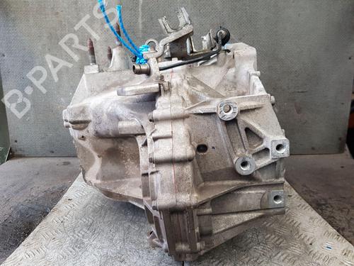 Gearbox MITSUBISHI LANCER VIII Sportback (CX_A) 2.0 DI-D (CX8A) | BP27620368M3