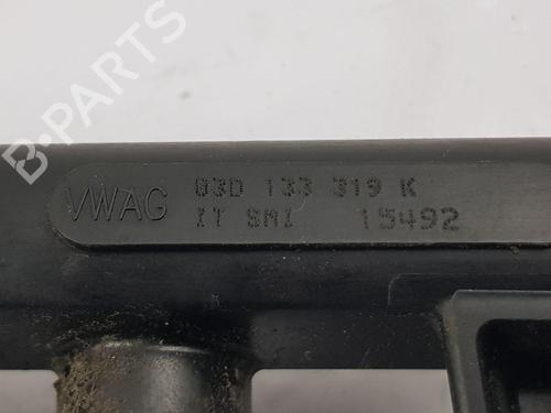 Sprederrør VW POLO IV (9N_, 9A_)  | BP29262638M98 