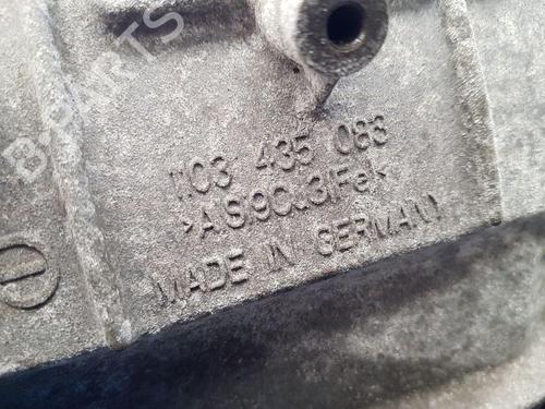 Gearbox AUDI Q7 (4MB, 4MG, 4MQ) 3.0 TDI quattro | BP35996315M3 - Image 8