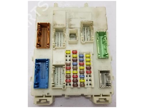 Used Electronic module FORD KUGA II (DM2) 2.0 TDCi (140 hp) 22658383