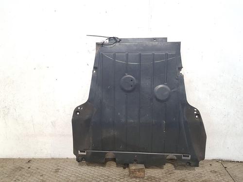 Bundpladebeskyttelse RENAULT CAPTUR I (J5_, H5_) 0.9 TCe 90 (90 hp) 29738037
