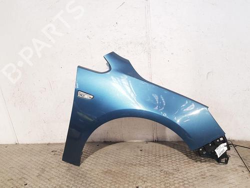 Used Right front fenders Right front fenders VAUXHALL ASTRA Mk VI (J) Estate (P10) 1.3 CDTi (95 hp) 35795825 35795825