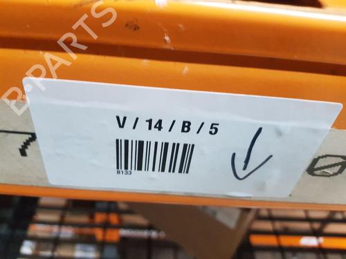 Other CITROËN C4 Picasso II 1.6 HDi 90 | BP23652628O1  - Image 12