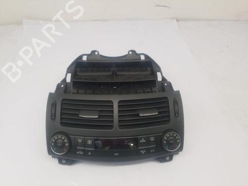 Used Climate control Climate control 39407947 39407947