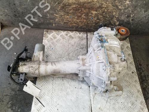Front differential LAND ROVER DEFENDER Station Wagon (L663) D300 MHEV 4x4 | BP33412750M23 - Image 6