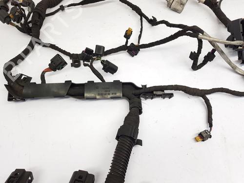 Wiring harness VW GOLF VII (5G1, BQ1, BE1, BE2) 2.0 GTI | BP29549084E16 