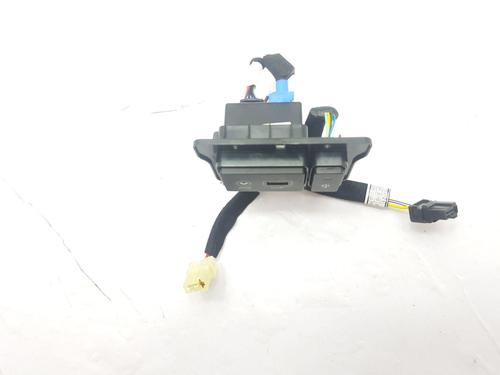 Elektronisk modul HYUNDAI KONA (OS, OSE, OSI) 1.0 T-GDi (120 hp) 28482839